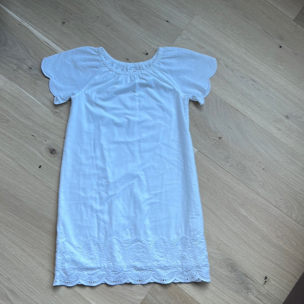 Vineyard Vines Cotton Dress - Worn once